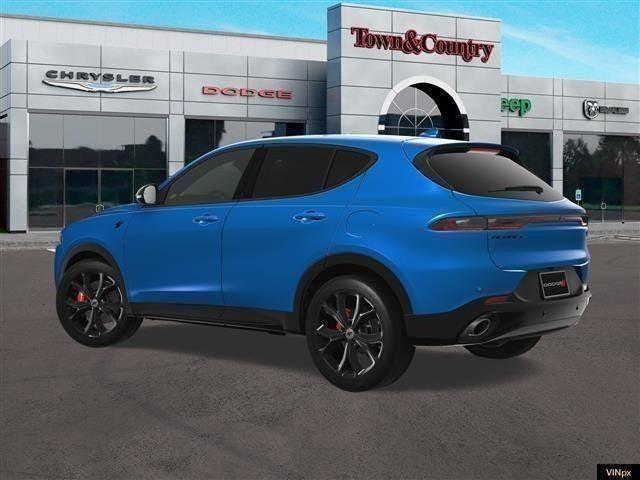 new 2024 Dodge Hornet car, priced at $39,620