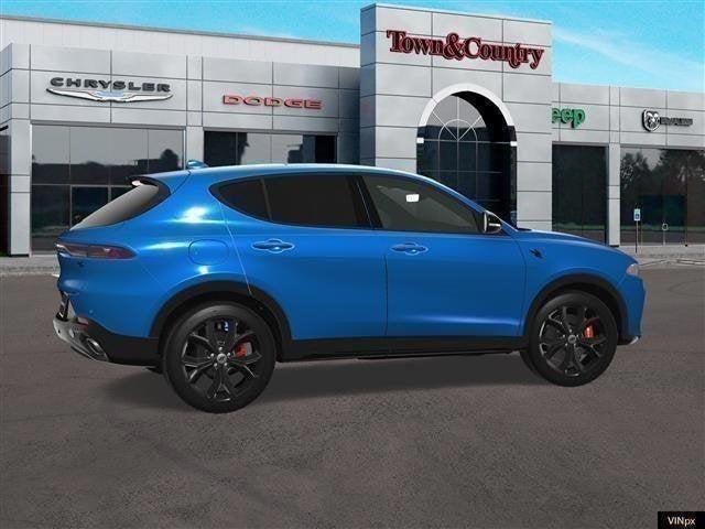 new 2024 Dodge Hornet car, priced at $39,620