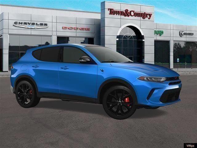 new 2024 Dodge Hornet car, priced at $39,620