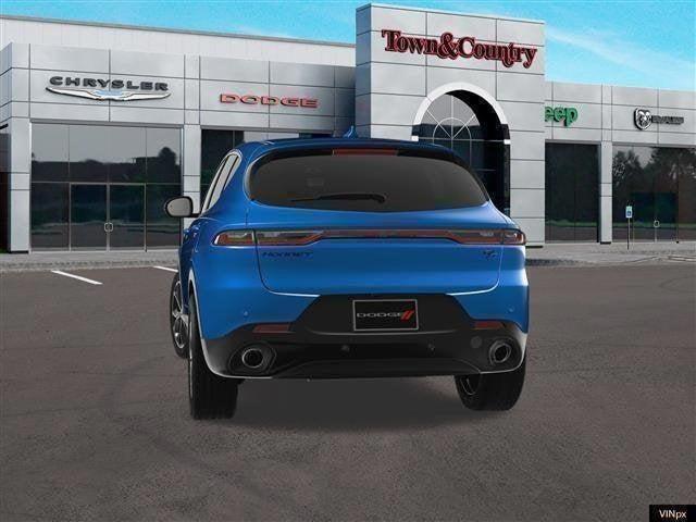 new 2024 Dodge Hornet car, priced at $39,620