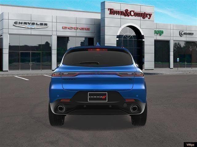 new 2024 Dodge Hornet car, priced at $39,620