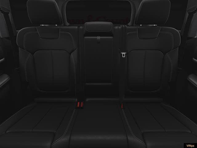 new 2025 Jeep Grand Cherokee car, priced at $47,490