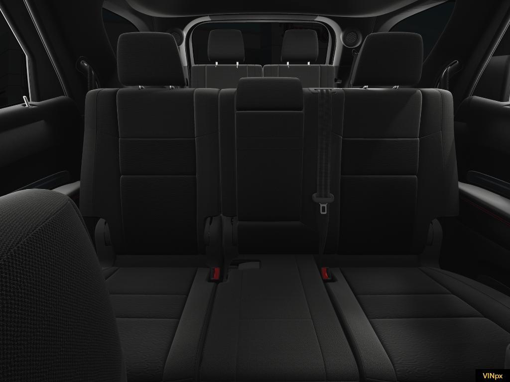 new 2025 Dodge Durango car, priced at $52,285