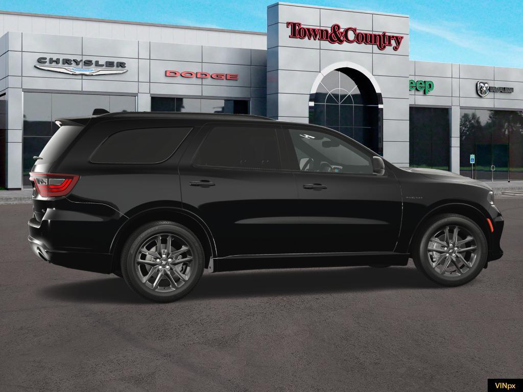 new 2025 Dodge Durango car, priced at $52,285