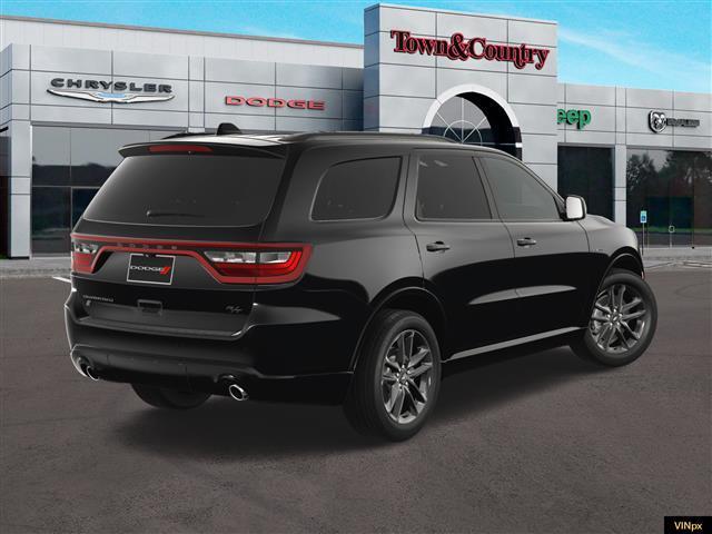 new 2025 Dodge Durango car, priced at $50,107