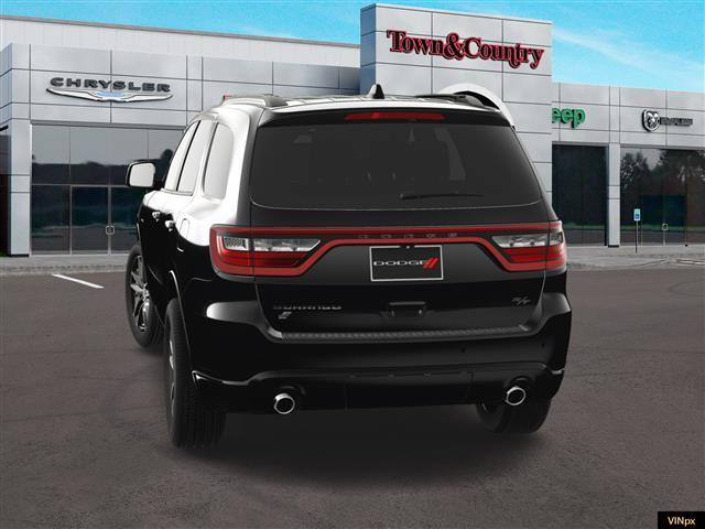 new 2025 Dodge Durango car, priced at $50,107