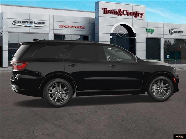 new 2025 Dodge Durango car, priced at $53,785