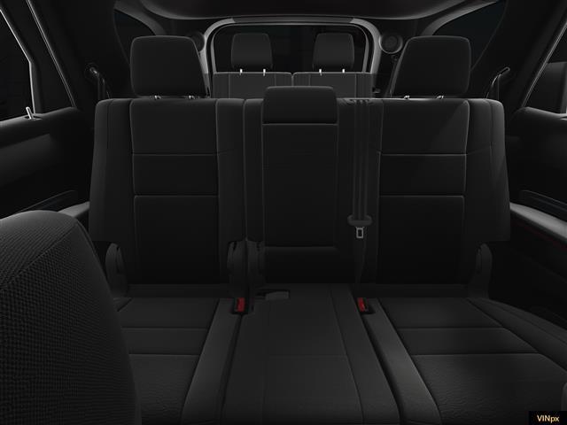 new 2025 Dodge Durango car, priced at $50,107