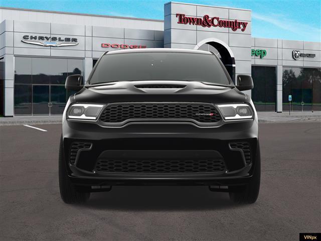 new 2025 Dodge Durango car, priced at $50,107
