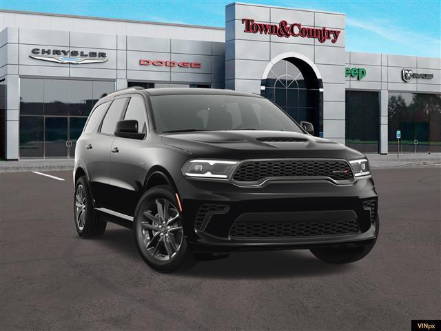 new 2025 Dodge Durango car, priced at $50,107