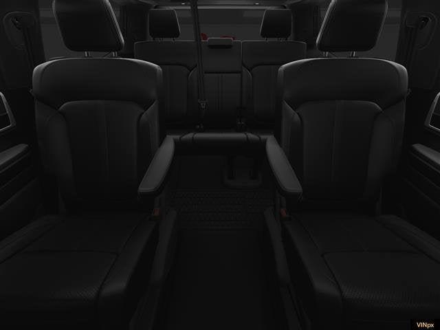 new 2025 Jeep Wagoneer car, priced at $72,535