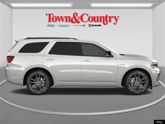 new 2025 Dodge Durango car, priced at $58,180