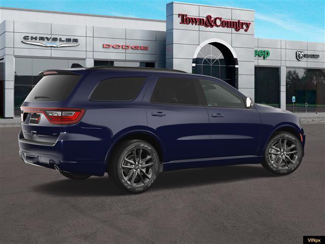 new 2025 Dodge Durango car, priced at $46,905