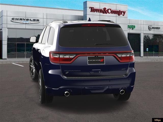 new 2025 Dodge Durango car, priced at $46,905