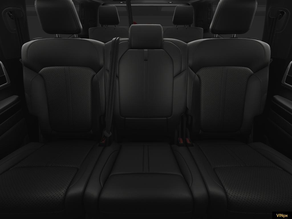new 2025 Jeep Wagoneer car, priced at $64,945