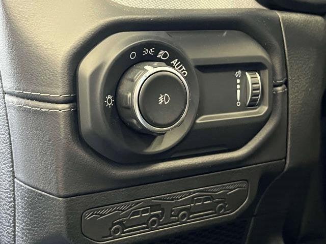 new 2024 Jeep Wrangler car, priced at $55,095