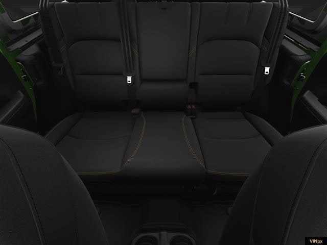 new 2025 Jeep Wrangler 4xe car, priced at $52,670