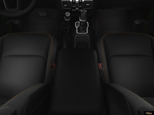 new 2025 Jeep Wrangler 4xe car, priced at $52,670
