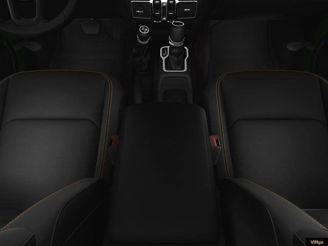 new 2025 Jeep Wrangler 4xe car, priced at $52,670