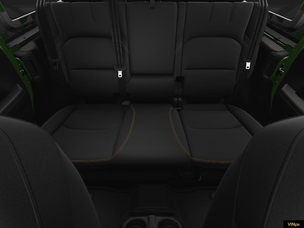 new 2025 Jeep Wrangler 4xe car, priced at $52,670