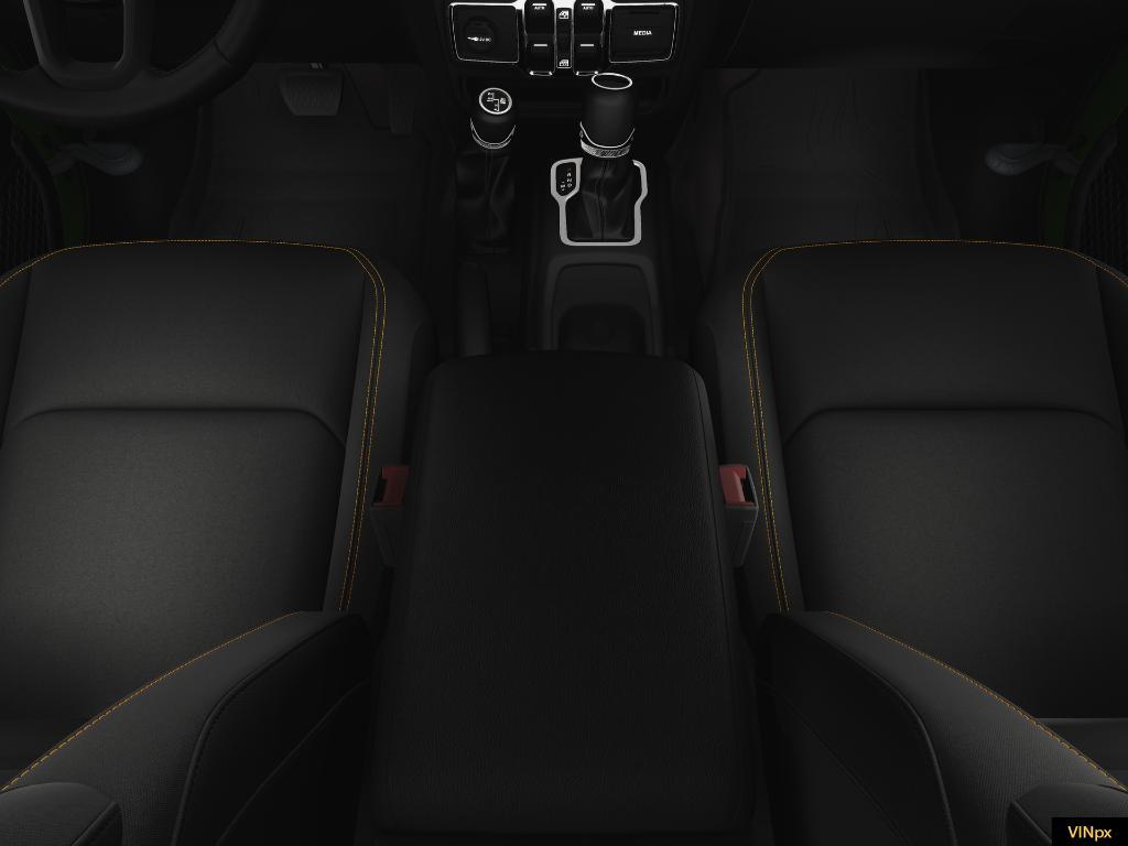 new 2025 Jeep Wrangler 4xe car, priced at $52,670