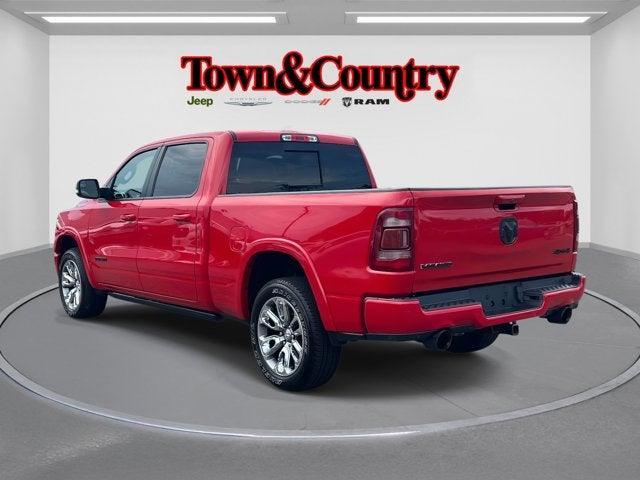 used 2019 Ram 1500 car, priced at $29,941