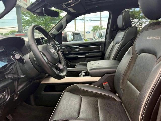 used 2019 Ram 1500 car, priced at $29,941