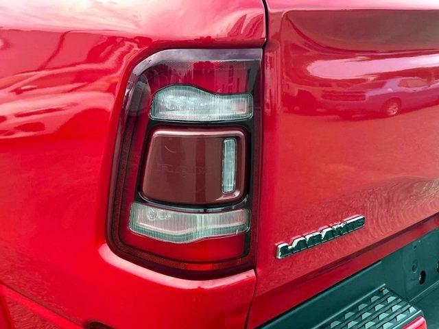 used 2019 Ram 1500 car, priced at $29,941
