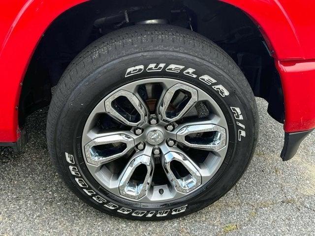 used 2019 Ram 1500 car, priced at $29,941