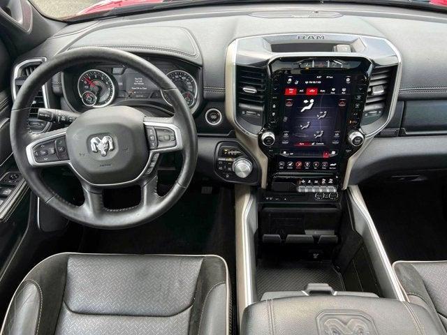 used 2019 Ram 1500 car, priced at $29,941