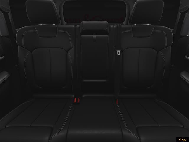 new 2025 Jeep Grand Cherokee car, priced at $43,122