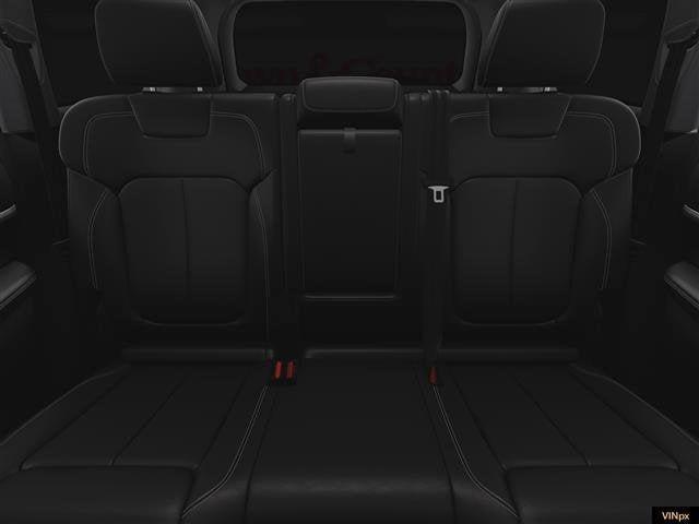 new 2025 Jeep Grand Cherokee car, priced at $43,122