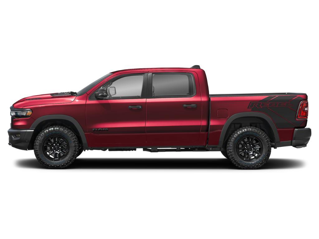 new 2025 Ram 1500 car
