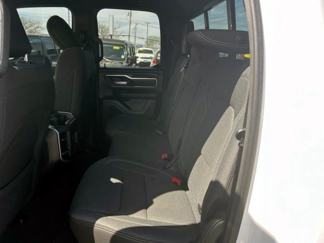 used 2022 Ram 1500 car, priced at $31,995