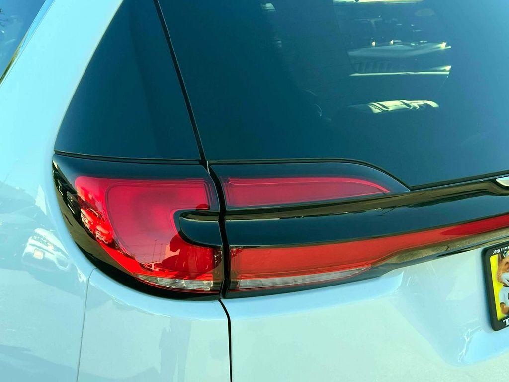 used 2023 Chrysler Pacifica car, priced at $19,944