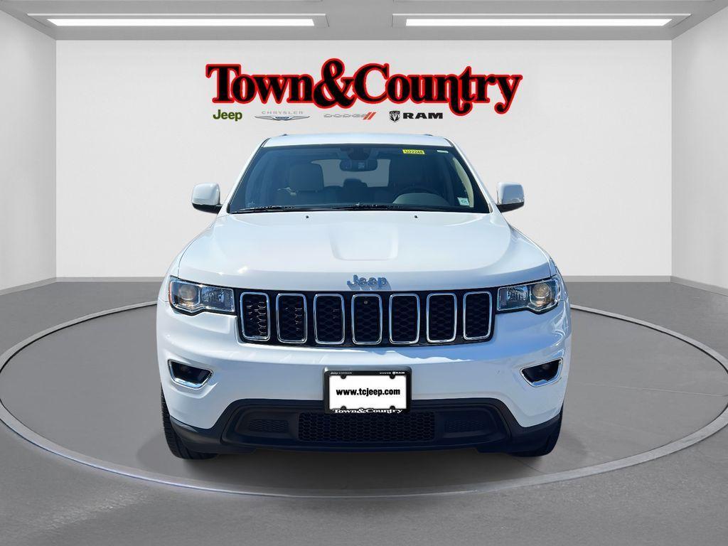 used 2022 Jeep Grand Cherokee WK car, priced at $25,399
