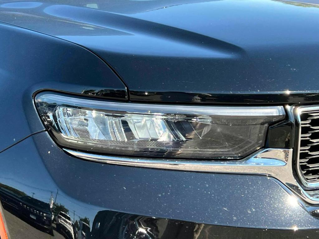 used 2023 Jeep Grand Cherokee 4xe car, priced at $29,995