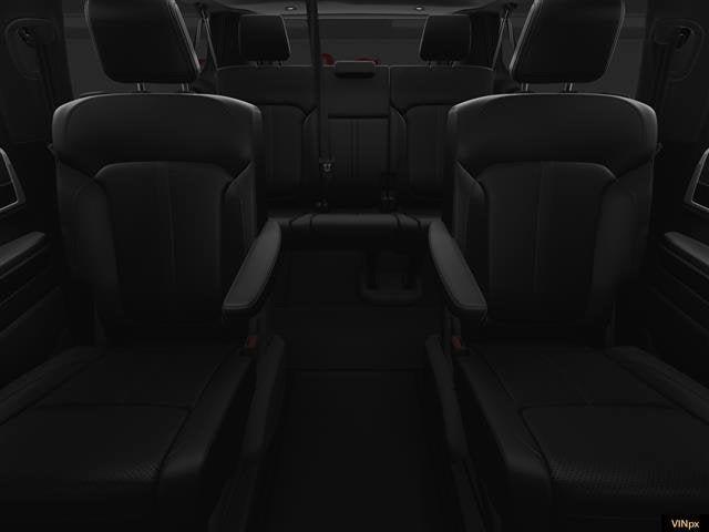 new 2025 Jeep Wagoneer L car, priced at $80,875