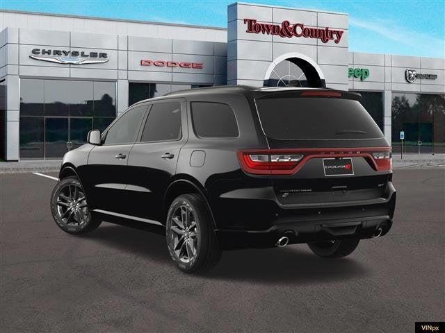 new 2024 Dodge Durango car, priced at $53,555