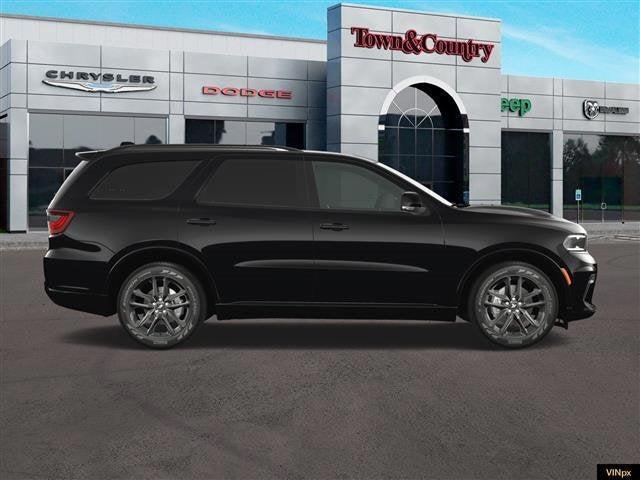 new 2024 Dodge Durango car, priced at $53,555