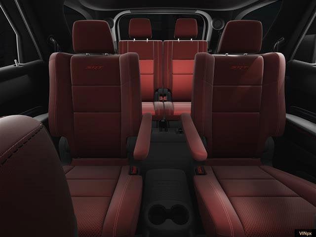 new 2024 Dodge Durango car, priced at $53,555