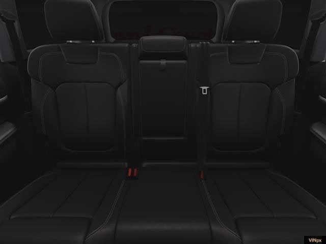 new 2025 Jeep Grand Cherokee car, priced at $42,080