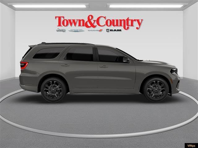 new 2026 Dodge Durango car, priced at $45,860