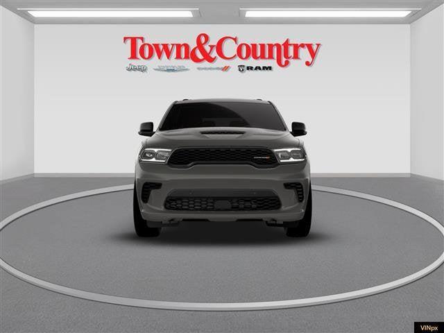 new 2026 Dodge Durango car, priced at $45,860