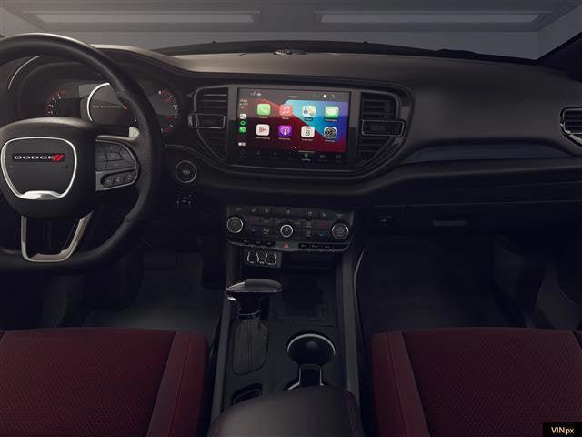 new 2026 Dodge Durango car, priced at $45,860