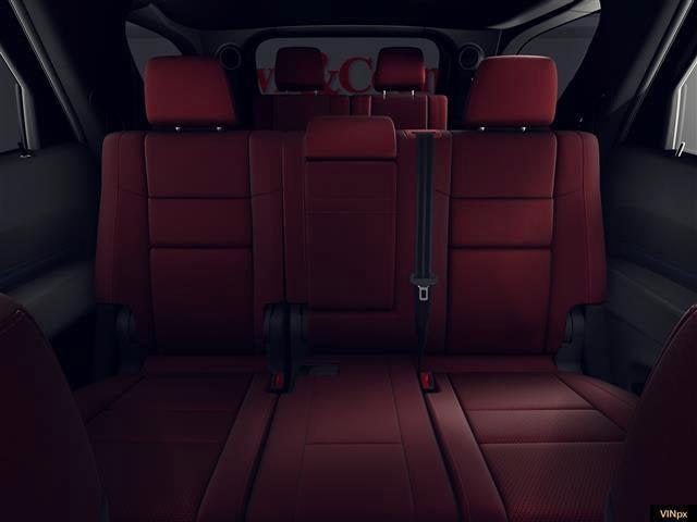 new 2026 Dodge Durango car, priced at $45,860