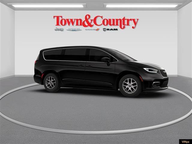 new 2026 Chrysler Pacifica car, priced at $41,745