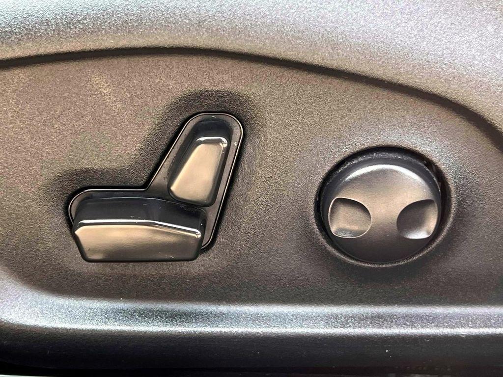 used 2022 Jeep Compass car, priced at $18,944