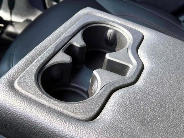 used 2022 Jeep Compass car, priced at $21,495