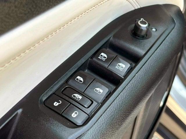 used 2022 Jeep Compass car, priced at $21,495